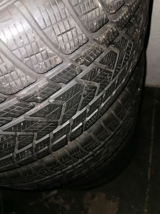 Pirelli 4бр 275 50 20