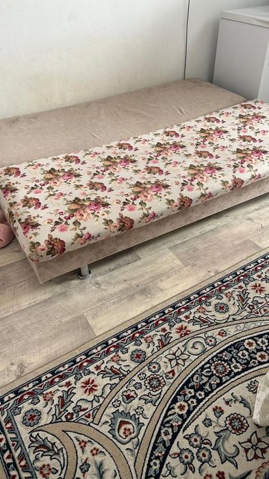 Продам диван тахта. В городе кандагаш