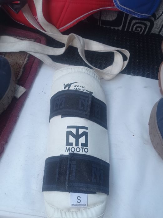 Продам защиту на ребенка