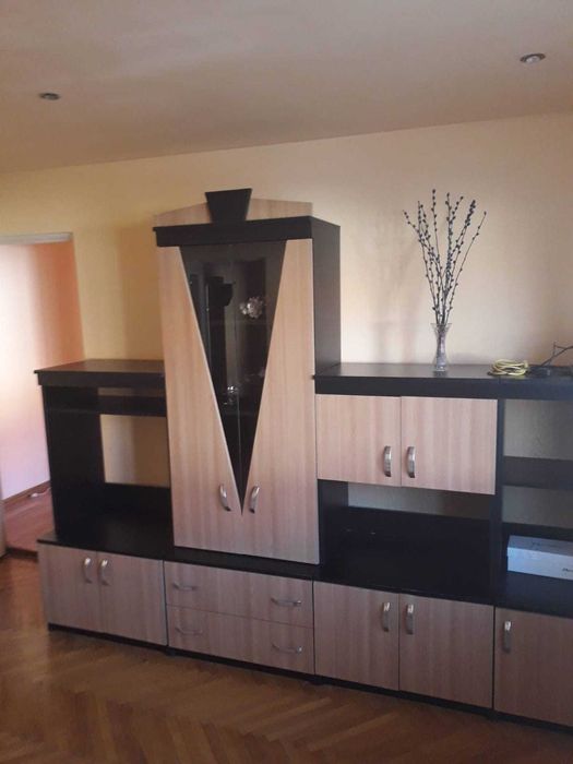 De la proprietar,de închiriat, zona Ampoi I,  apartament 2 camere cu loc de parcare