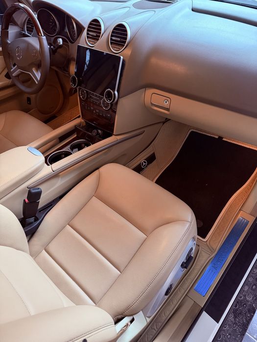 Продается МЛ550. ML550