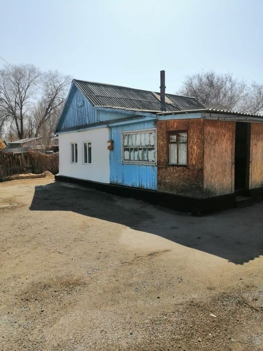 Продается дом в поселки Сарыозек.