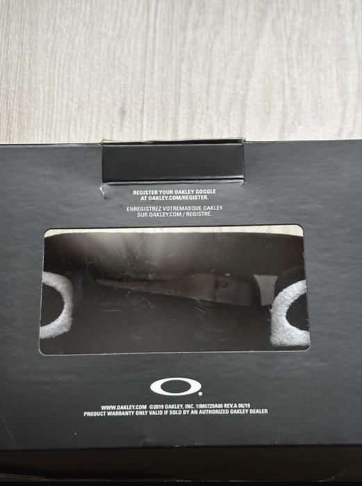 Oakley O Frame 2.0 Pro MX