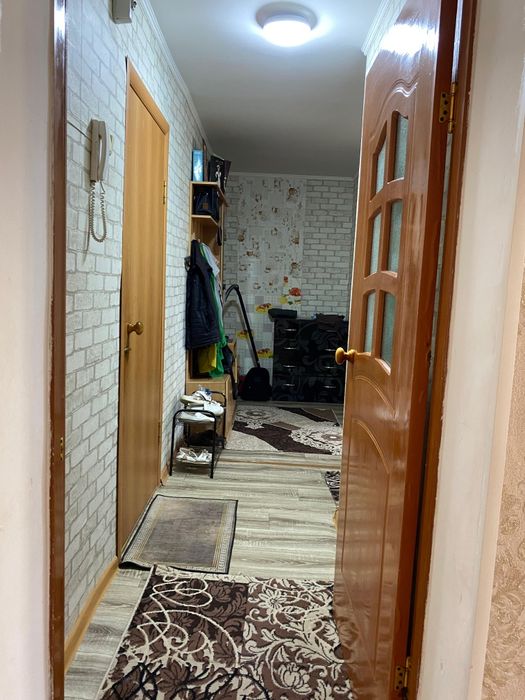 Квартира сатылады  6 мкр