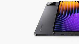 НОВ! Таблет Xiaomi Pad 7 11" 128GB 8RAM WiFi Гаранция!