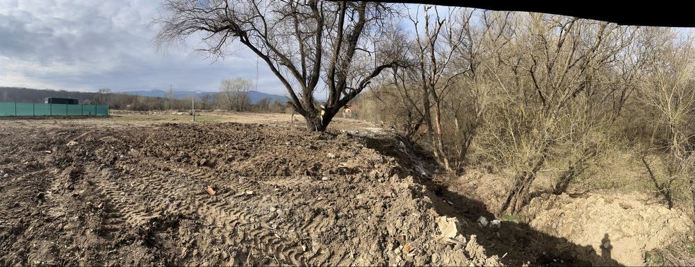 Primesc pamant/moloz, acces camion descarcare rapida