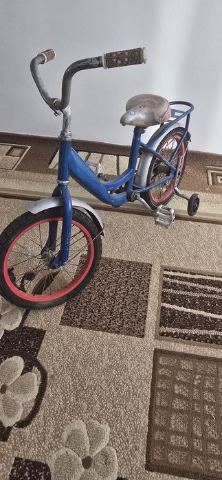 Продаётся детский велосипед