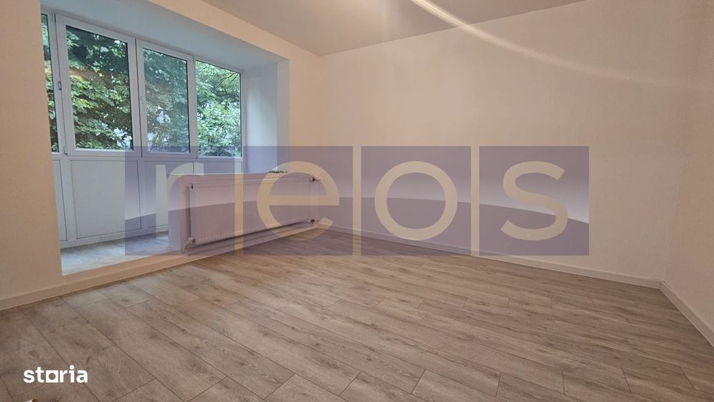 De Vanzare 3 Camere Decomandat 66 Mp Etaj 1 Renovat Gata De Mutare