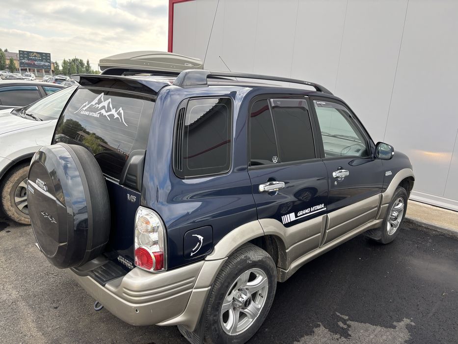 Продам Suzuki Grand Vitara