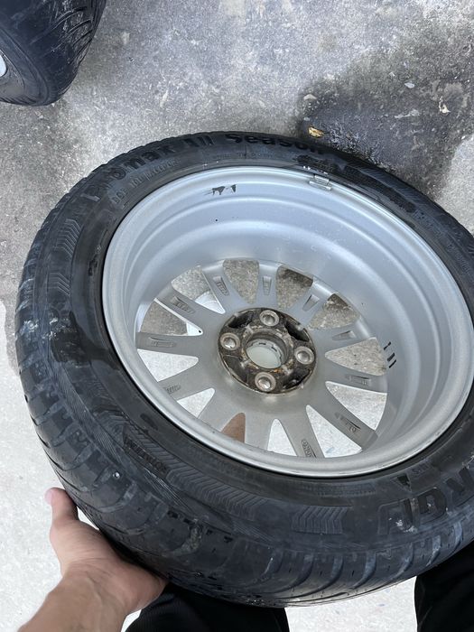 Koblt diska balon spark xolati yaxwi