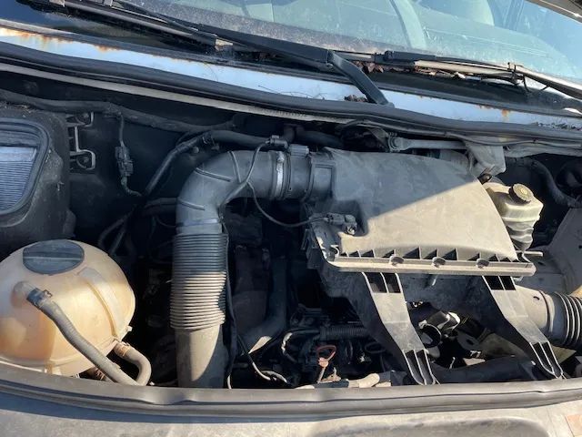 Motor Mercedes Sprinter 2.2 Euro 5 OEM  651