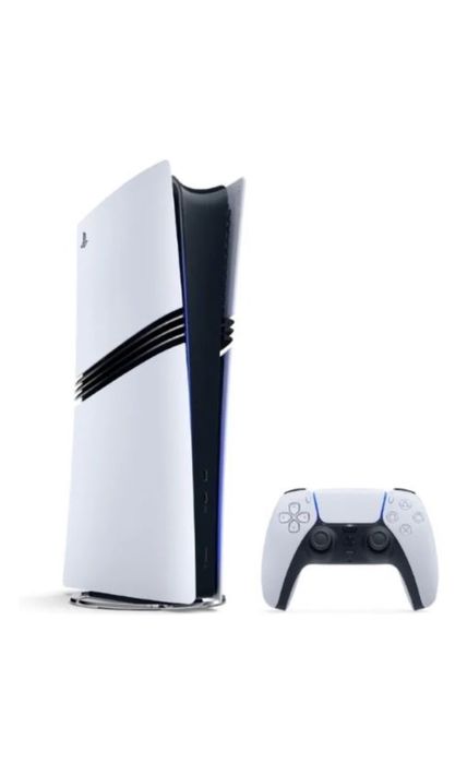 Игровая приставка Sony Playstation 5 Pro