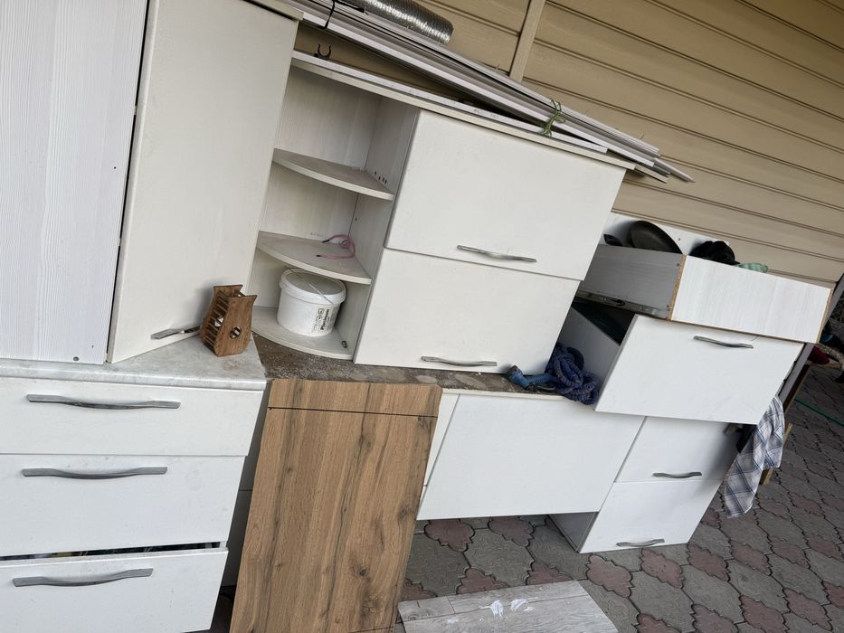 Продам кухонный гарнитур