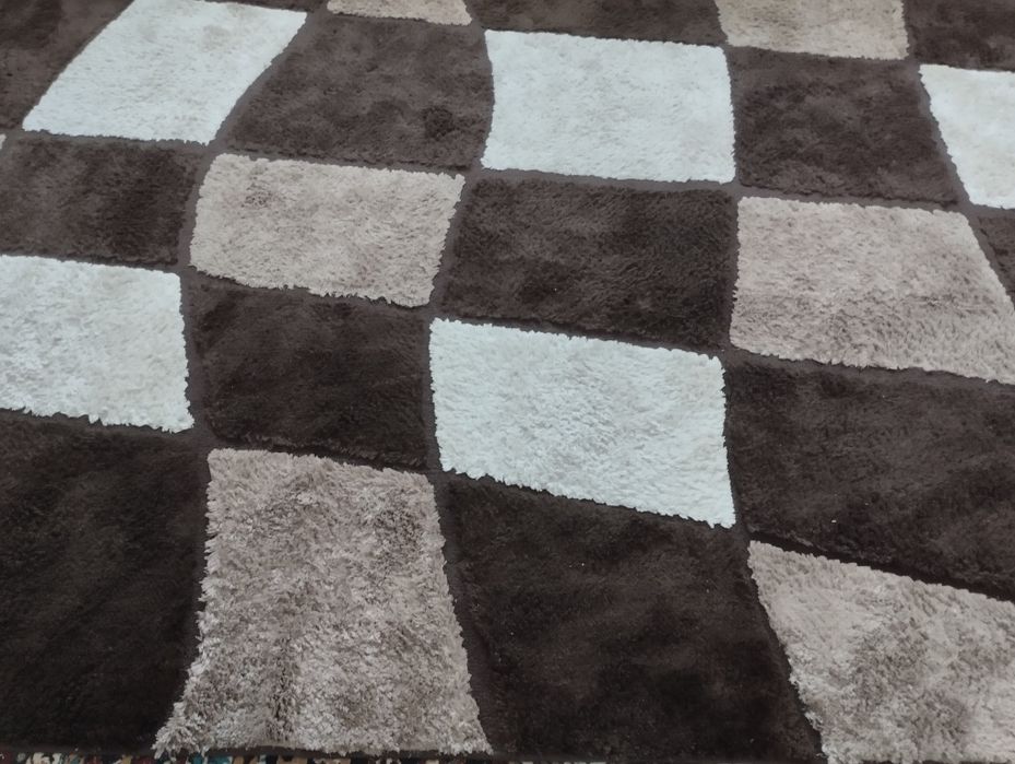 Кавер читая шерсть