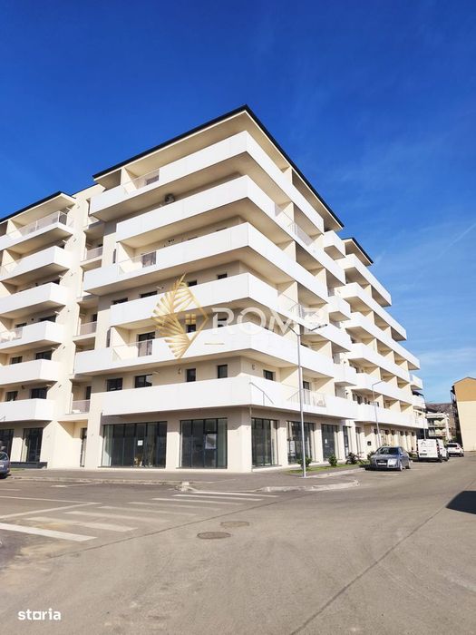 Apartament 2 camere finisat, Eroilor Residence, garaj subteran inclus