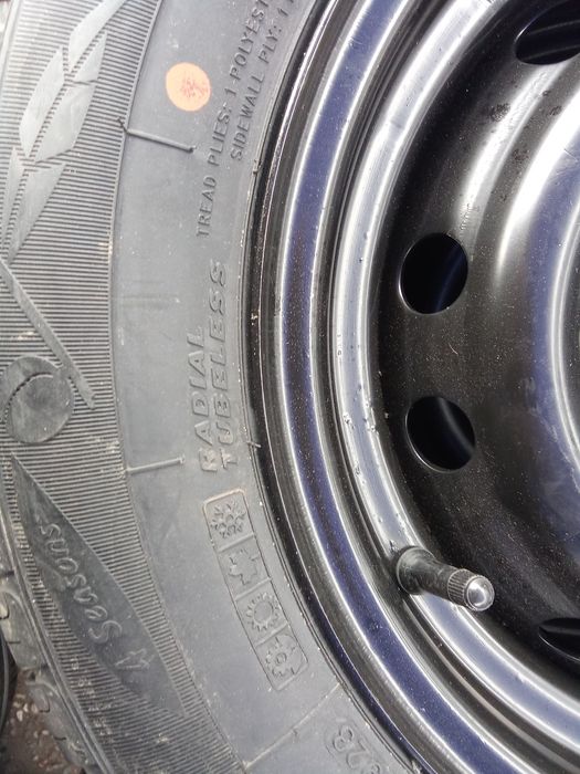 Damasga 13 diska balon kamlekt