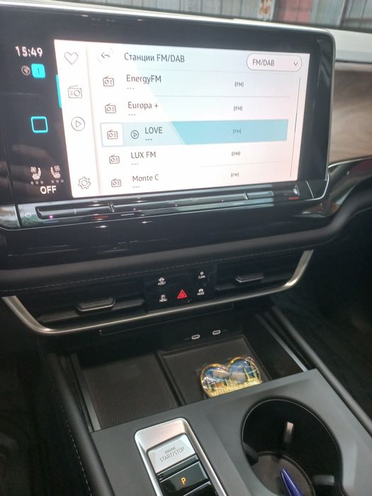 Продам новый Фольксваген Терамонт