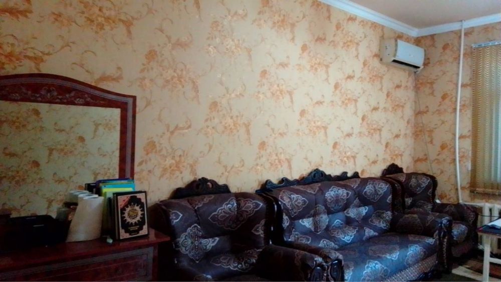 Безмаклер Чилонзор новзада Шерилига квартира ижарага берамиз. Кизларга