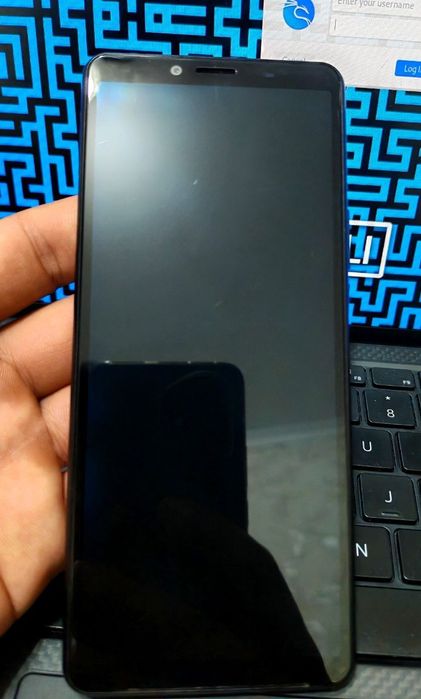 sony xperia 10 II 4/64 gb