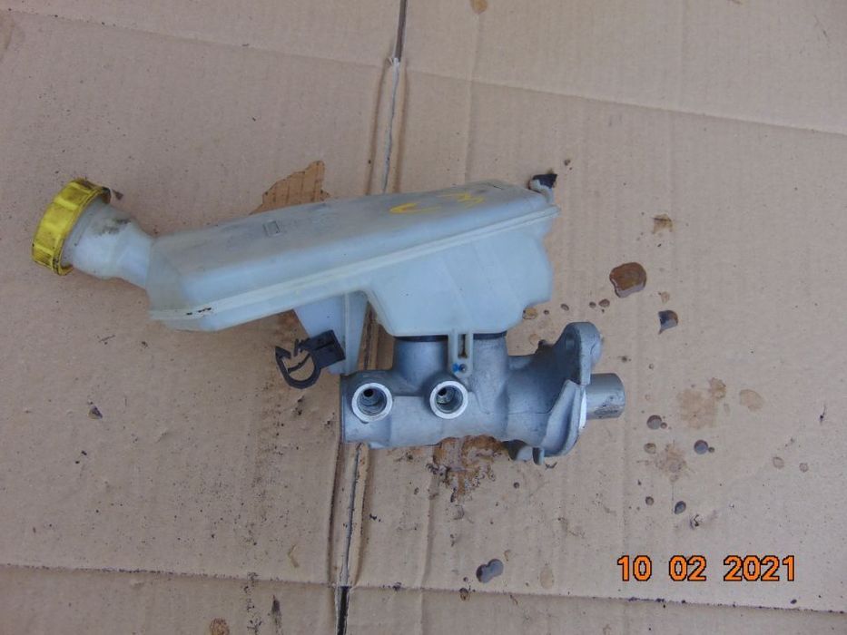 Pompa frana Citroec C3 Picasso 2009-2016 dezmembrez c3 picasso 1.6hdi