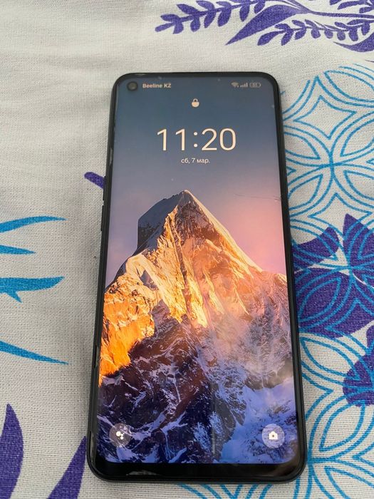 Realme 9i  обмен или продам