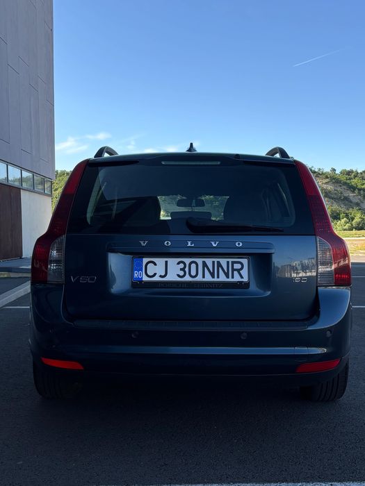 Volvo V50 2009 – 1.6 Diesel – Break
