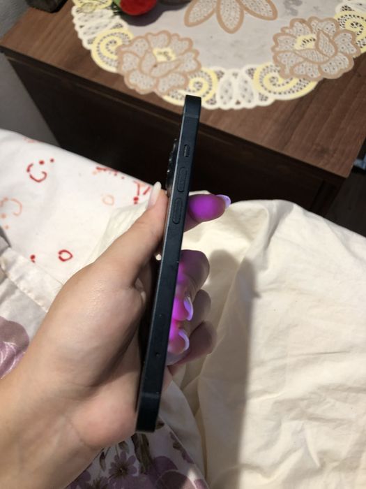 Iphone 13 128gb negru