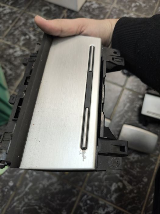 Пепелници за Audi A4 B6/B7