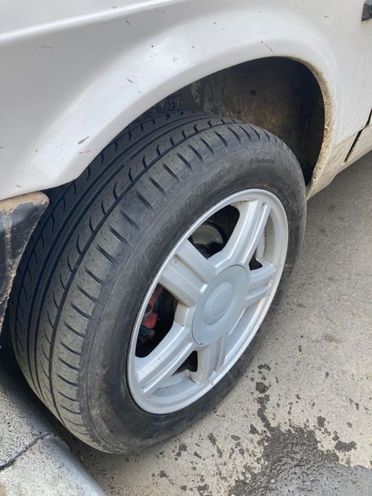 Торусы 15е комплект