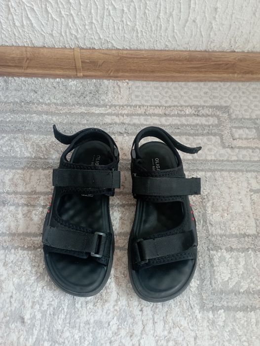 Детская подростковая обувь