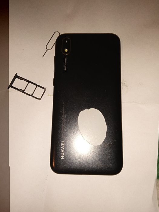 Wuawel телефон смартфон