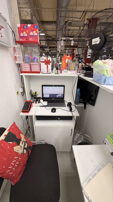 Продаю бизнес под ключ