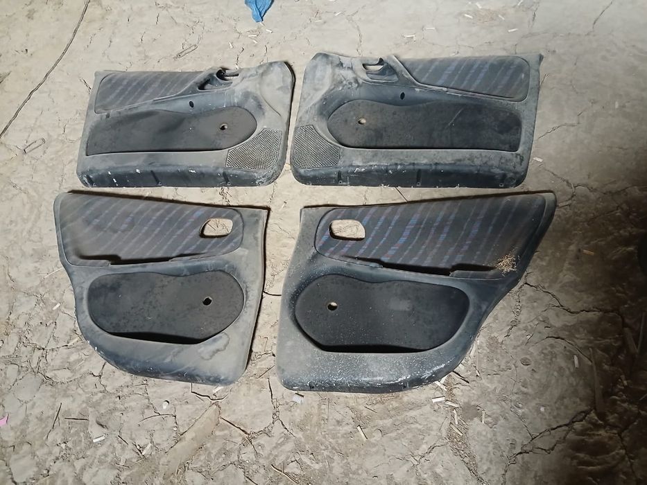 Бу запчасти опель пассат б3