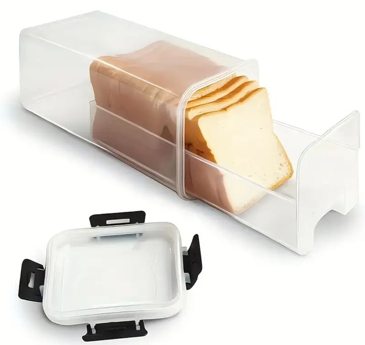 Хлебница.Выдвижной контейнер для хлеба