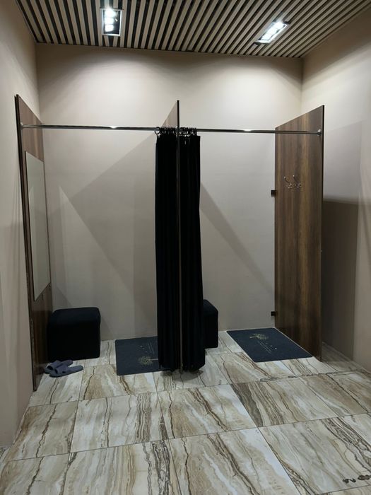 Торговое оборудование