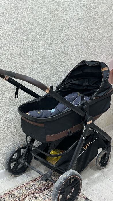 Коляска детский удобный