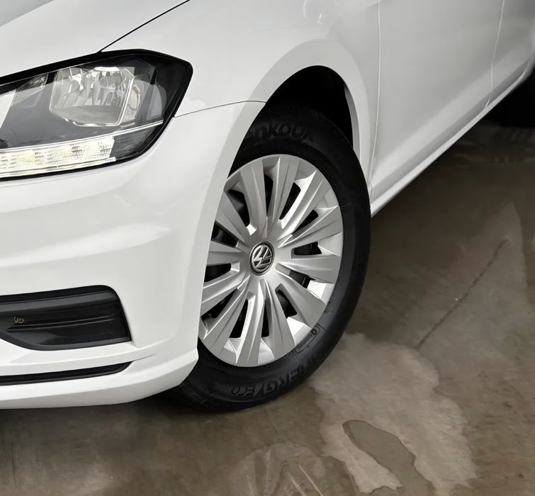 Capac janta VW Golf 7 NOU / Capac roata 15 inchi