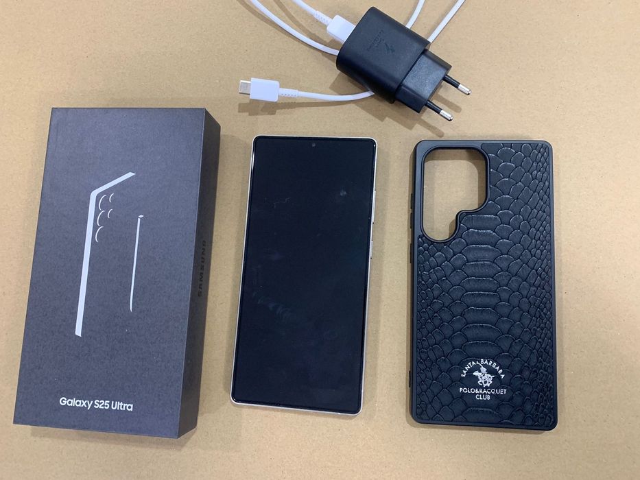 Продам самсунгs25ultra