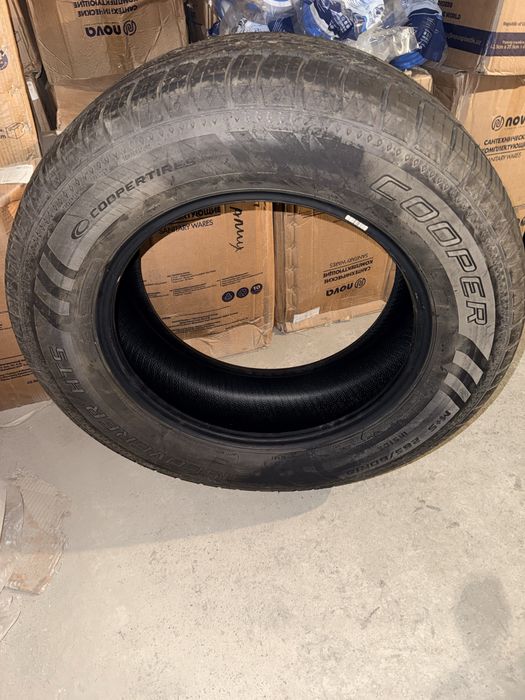 Продам шины 265/60 R18