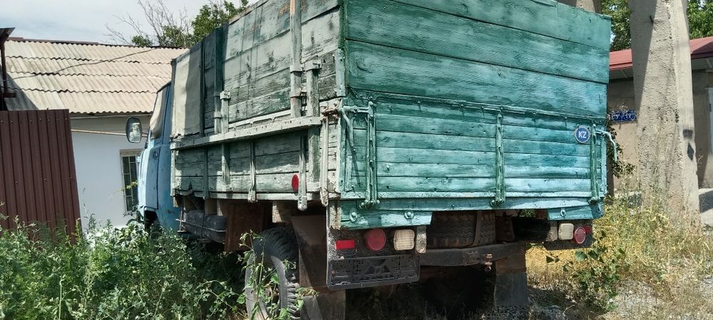 УАЗ 452А  71год выпуска