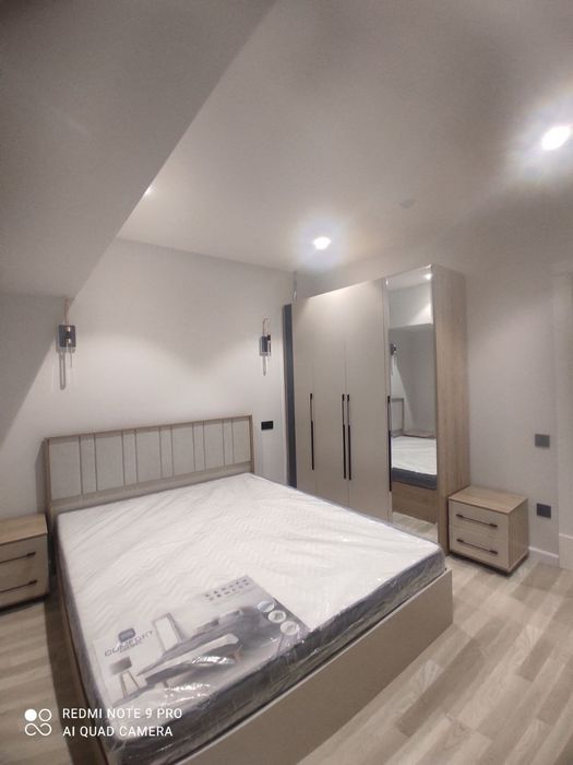 Аренда 2-х комнатной евро квартиры