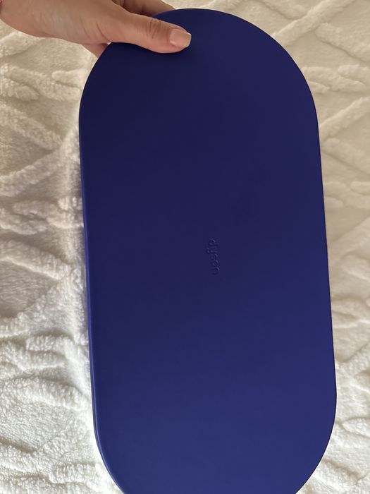 Dyson Airwrap Complete – пълен комплект, много запазен