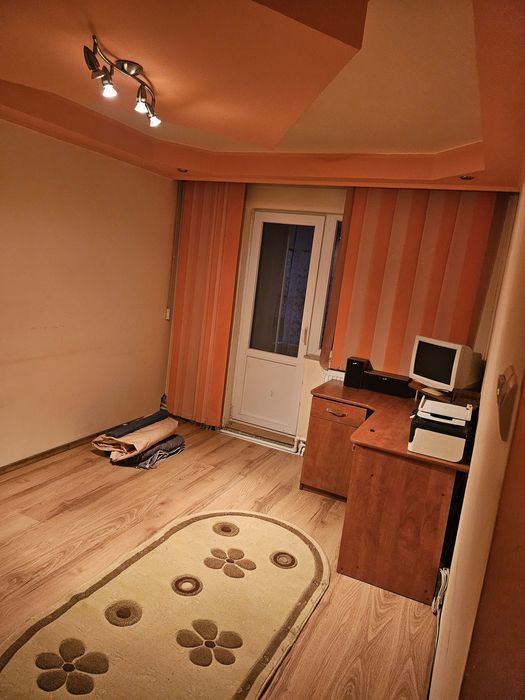 Vând apartament 2 camere!