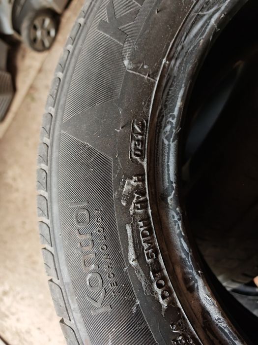 Гуми 195 65 15 летни Hankook