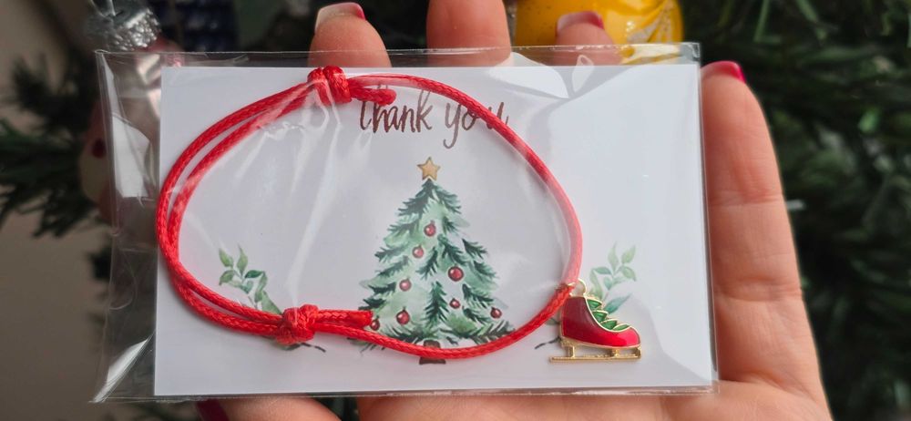 Коледни подаръци