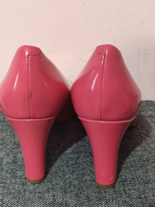 Pantofi Marc Jacobs