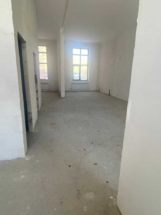 Помещение на первой линии