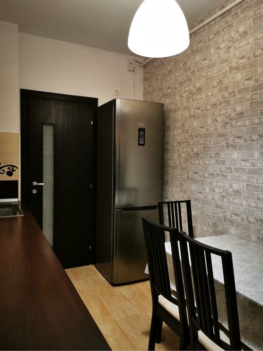 Apartament 2 camere de inchiriat – bloc nou, zona Antiaeriana