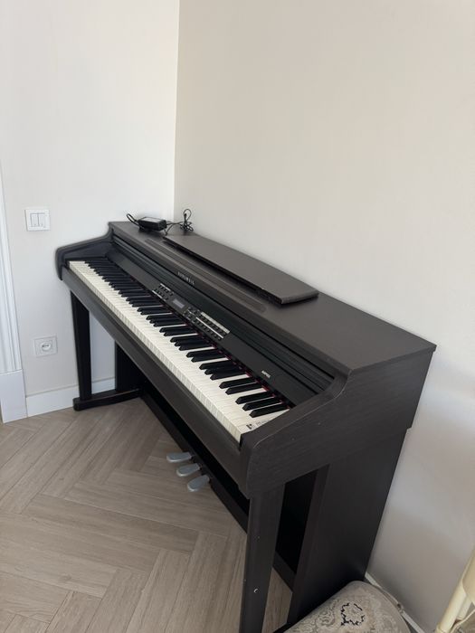 Цифровое пианино Kurzweil MP-15