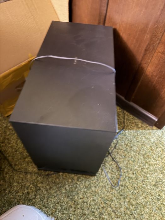 Акустическая система Sony